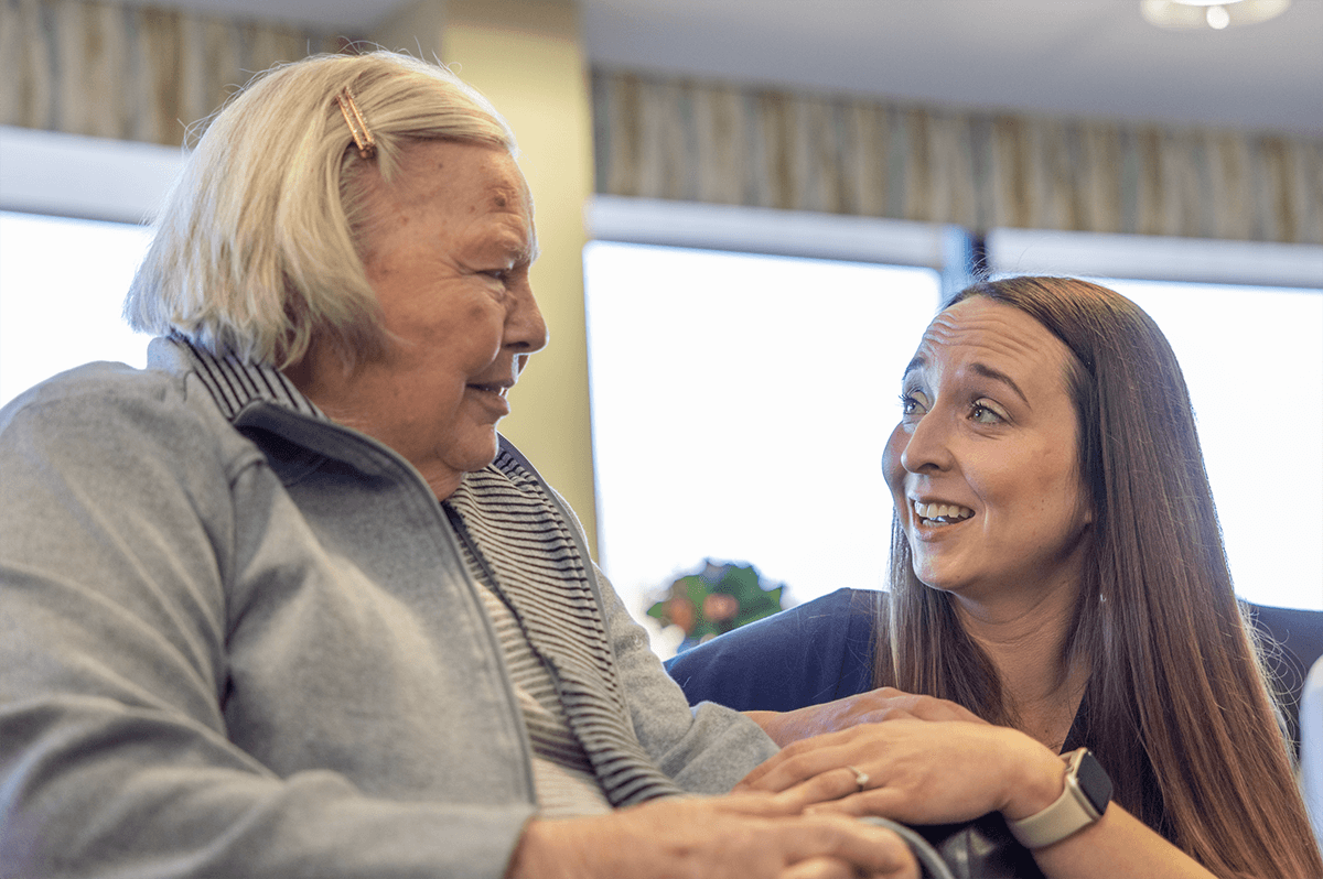 What does Assisted Living really mean?